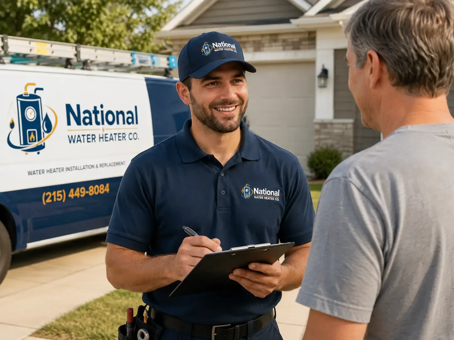 Water Heater Installation Callaway, NE FAQs